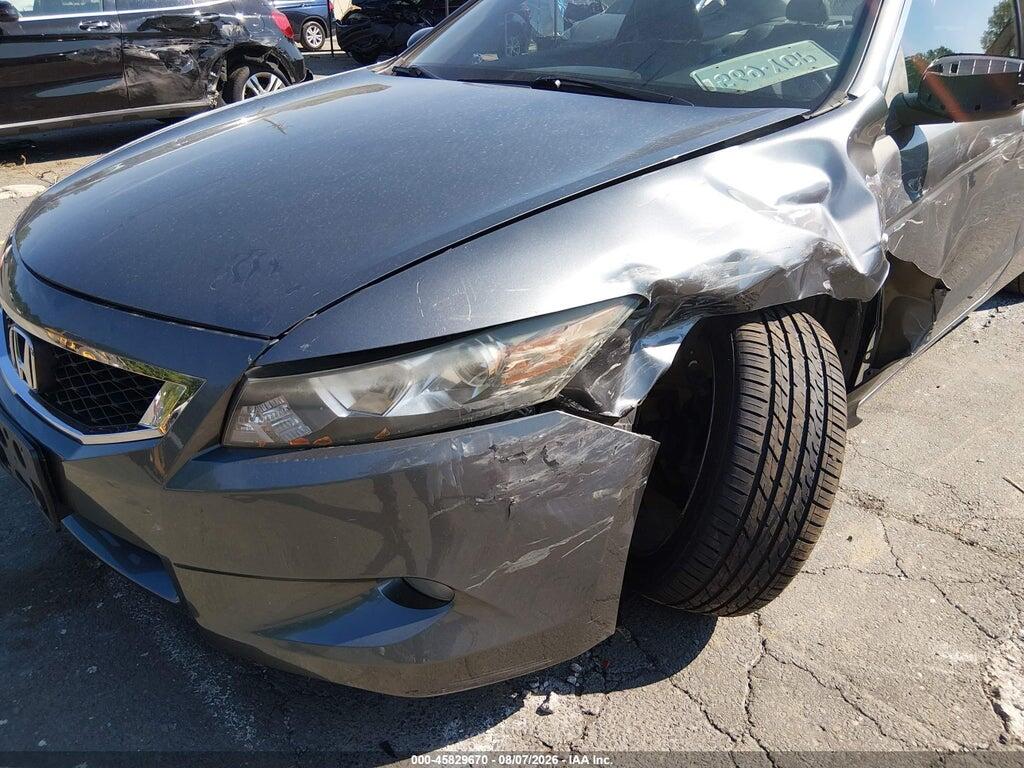 1HGCS2B87AA005280 2010 HONDA ACCORD photo no. 6