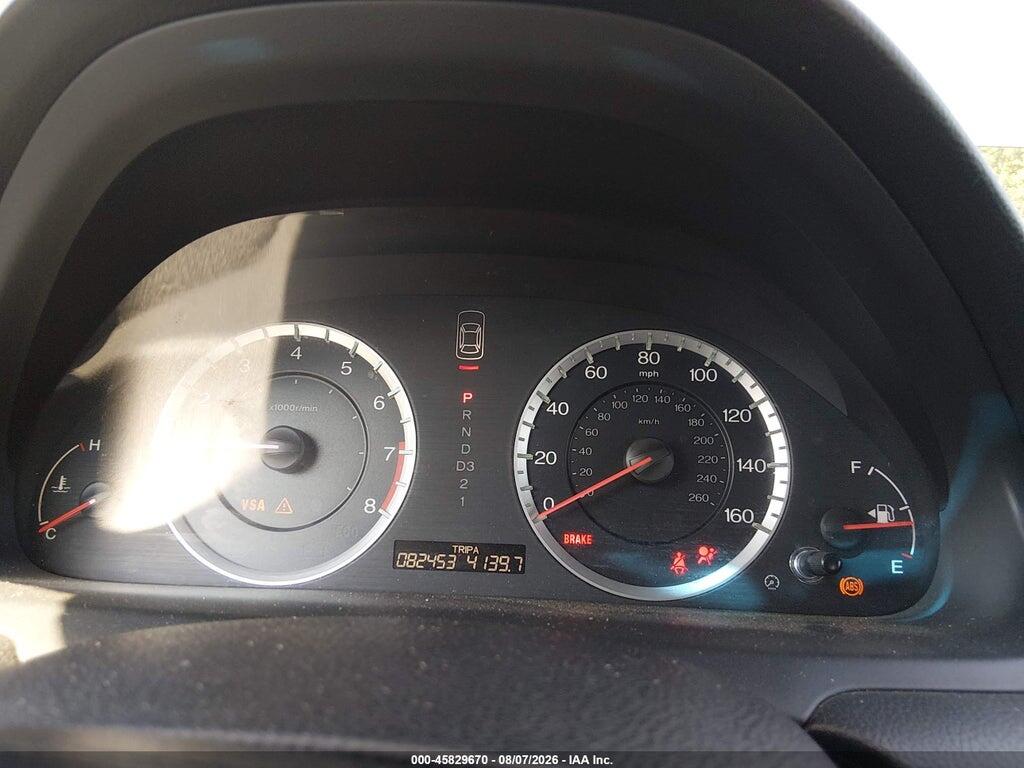 1HGCS2B87AA005280 2010 HONDA ACCORD photo no. 7