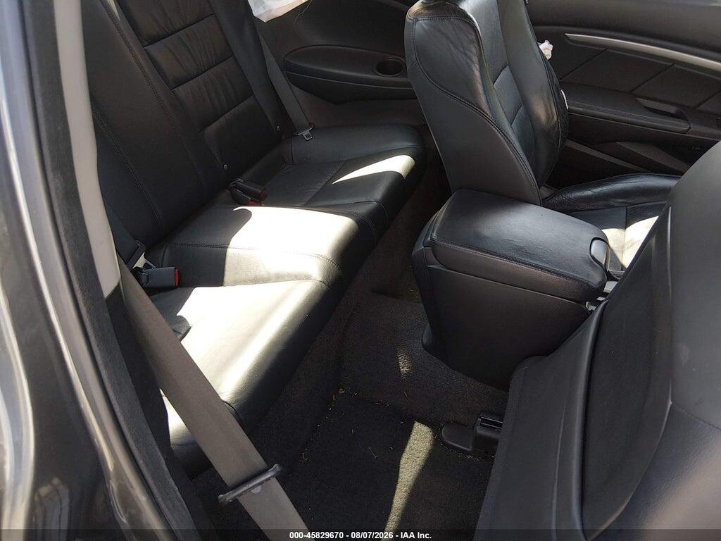 1HGCS2B87AA005280 2010 HONDA ACCORD photo no. 8