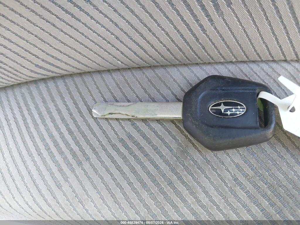 JF2SH6BC0AH764804 2010 SUBARU FORESTER photo no. 11