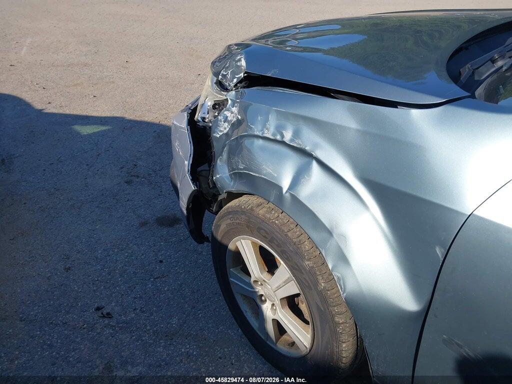 JF2SH6BC0AH764804 2010 SUBARU FORESTER photo no. 12