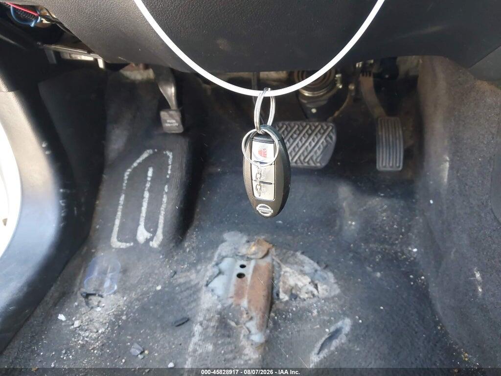 JN8AZ1MW9AW115438 2010 NISSAN MURANO photo no. 11