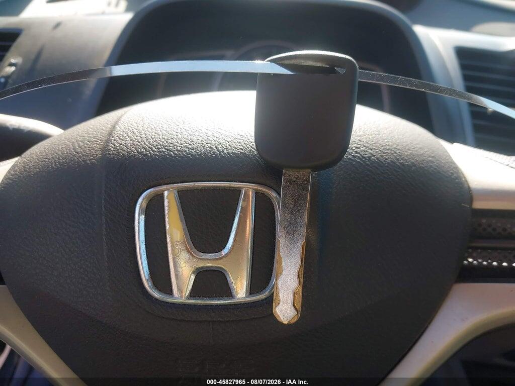 2HGFA1E39AH544527 2010 HONDA CIVIC photo no. 11