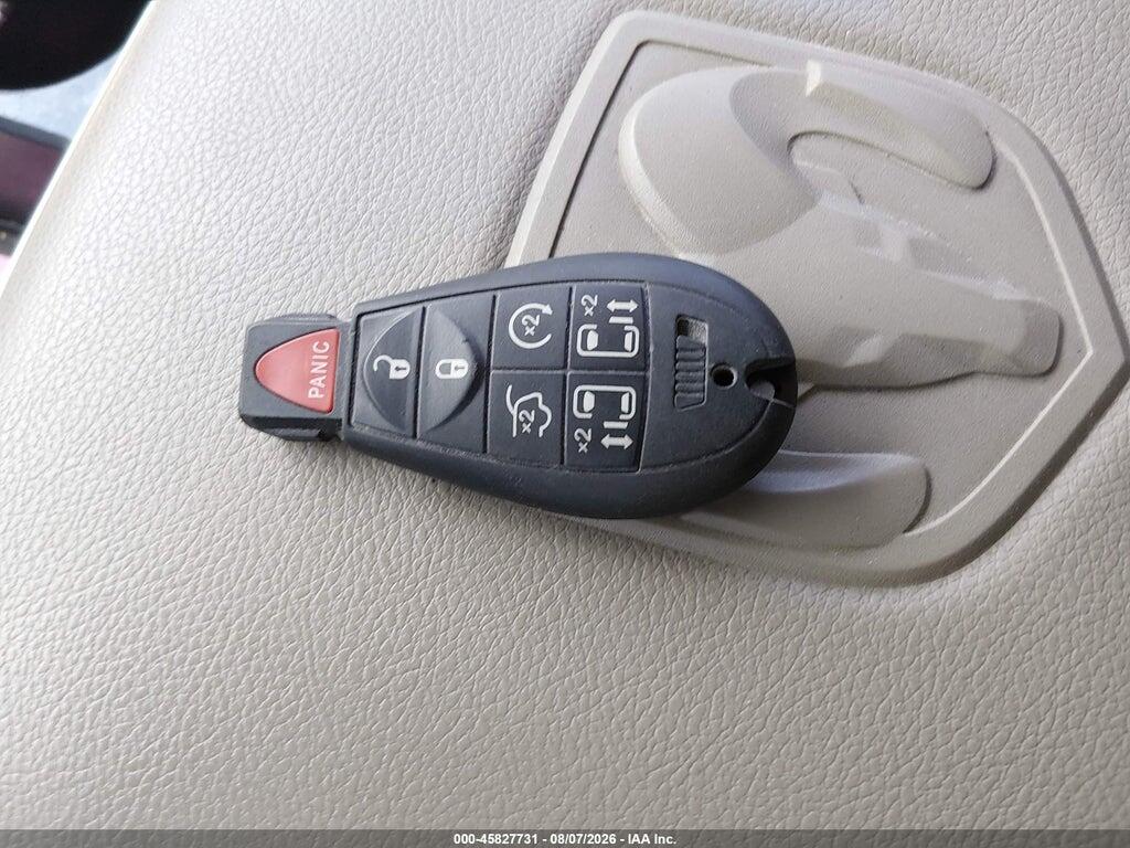 1D7RV1CT8AS151507 2010 DODGE RAM 1500 photo no. 11