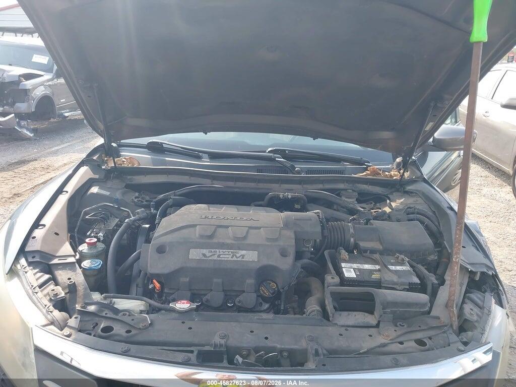 5J6TF1H5XAL012023 2010 HONDA ACCORD CROSSTOUR photo no. 10