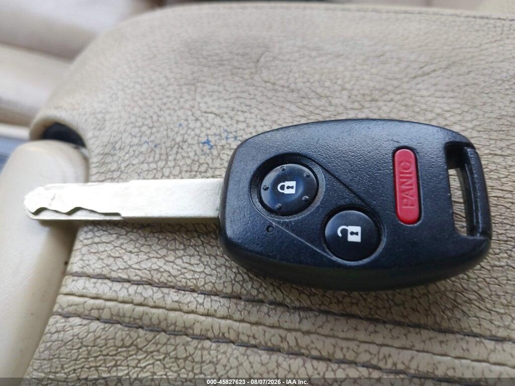 5J6TF1H5XAL012023 2010 HONDA ACCORD CROSSTOUR photo no. 11