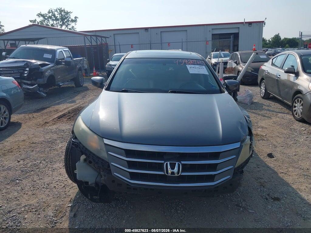 5J6TF1H5XAL012023 2010 HONDA ACCORD CROSSTOUR photo no. 12