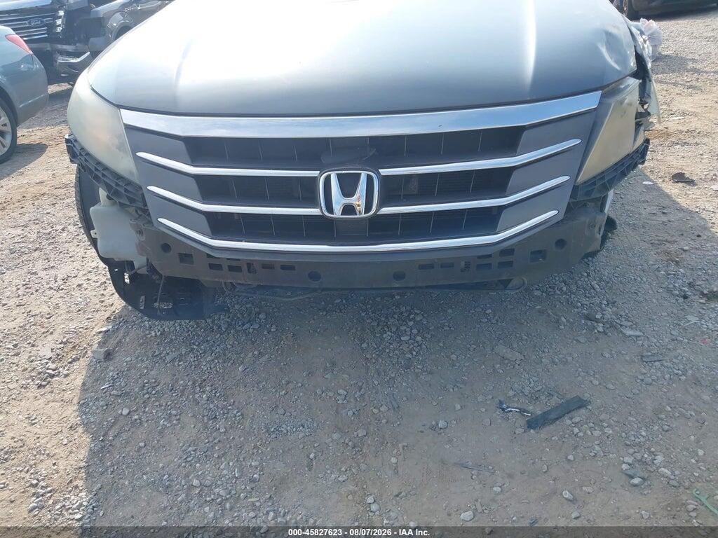 5J6TF1H5XAL012023 2010 HONDA ACCORD CROSSTOUR photo no. 6