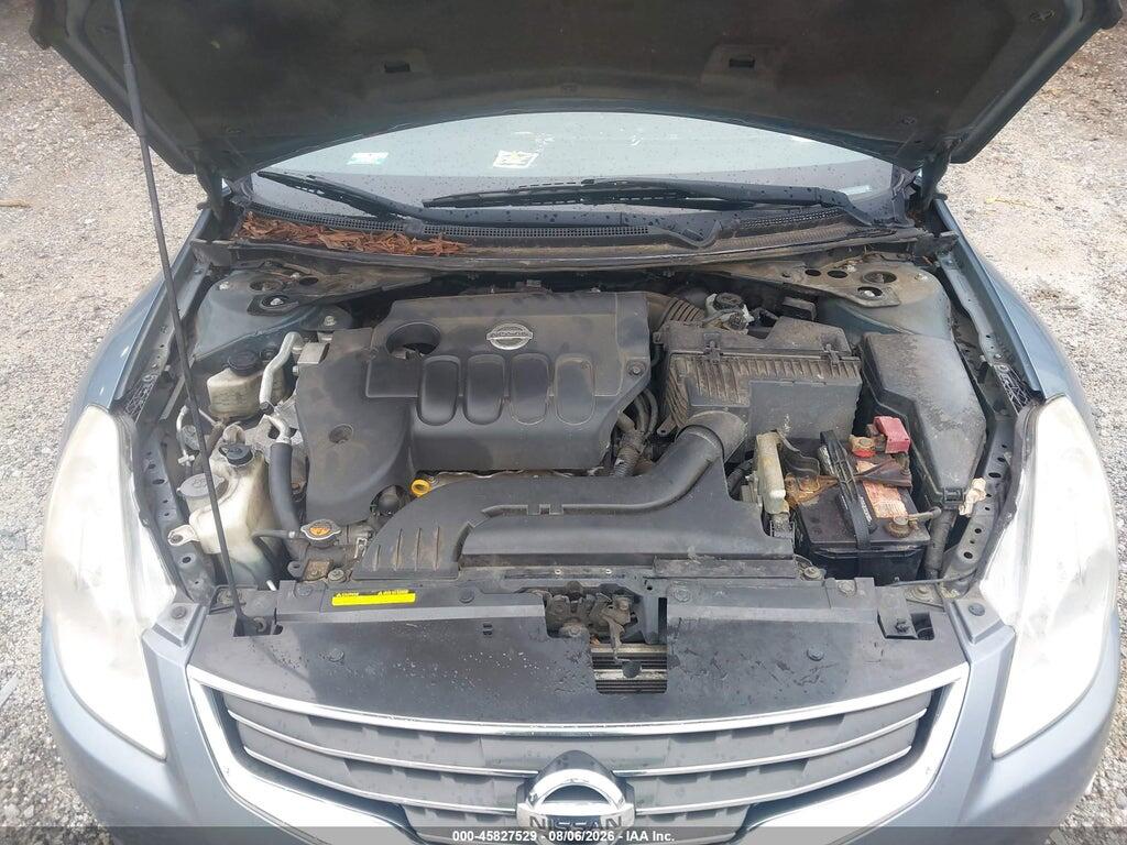1N4AL2AP4AC188935 2010 NISSAN ALTIMA photo no. 10
