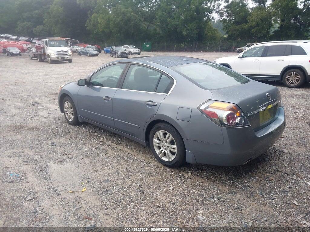 1N4AL2AP4AC188935 2010 NISSAN ALTIMA photo no. 3