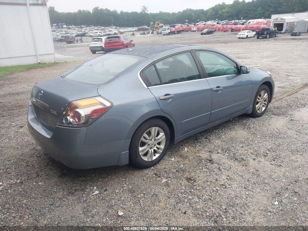 1N4AL2AP4AC188935 2010 NISSAN ALTIMA photo no. 4