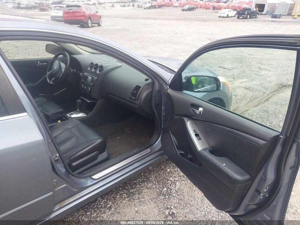 1N4AL2AP4AC188935 2010 NISSAN ALTIMA photo no. 5