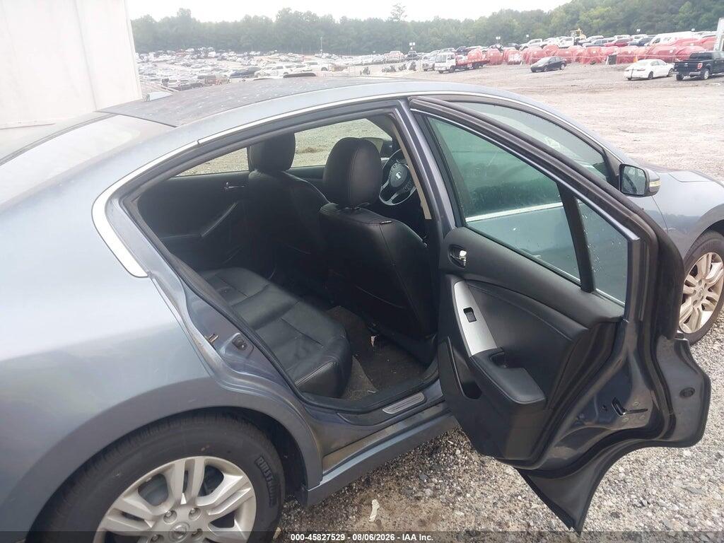 1N4AL2AP4AC188935 2010 NISSAN ALTIMA photo no. 8