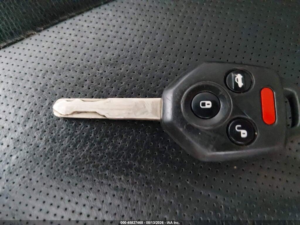 4S3BMBK6XA3212320 2010 SUBARU LEGACY photo no. 11