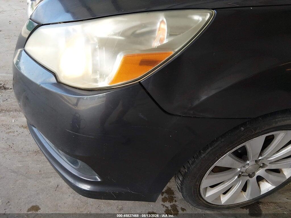 4S3BMBK6XA3212320 2010 SUBARU LEGACY photo no. 6