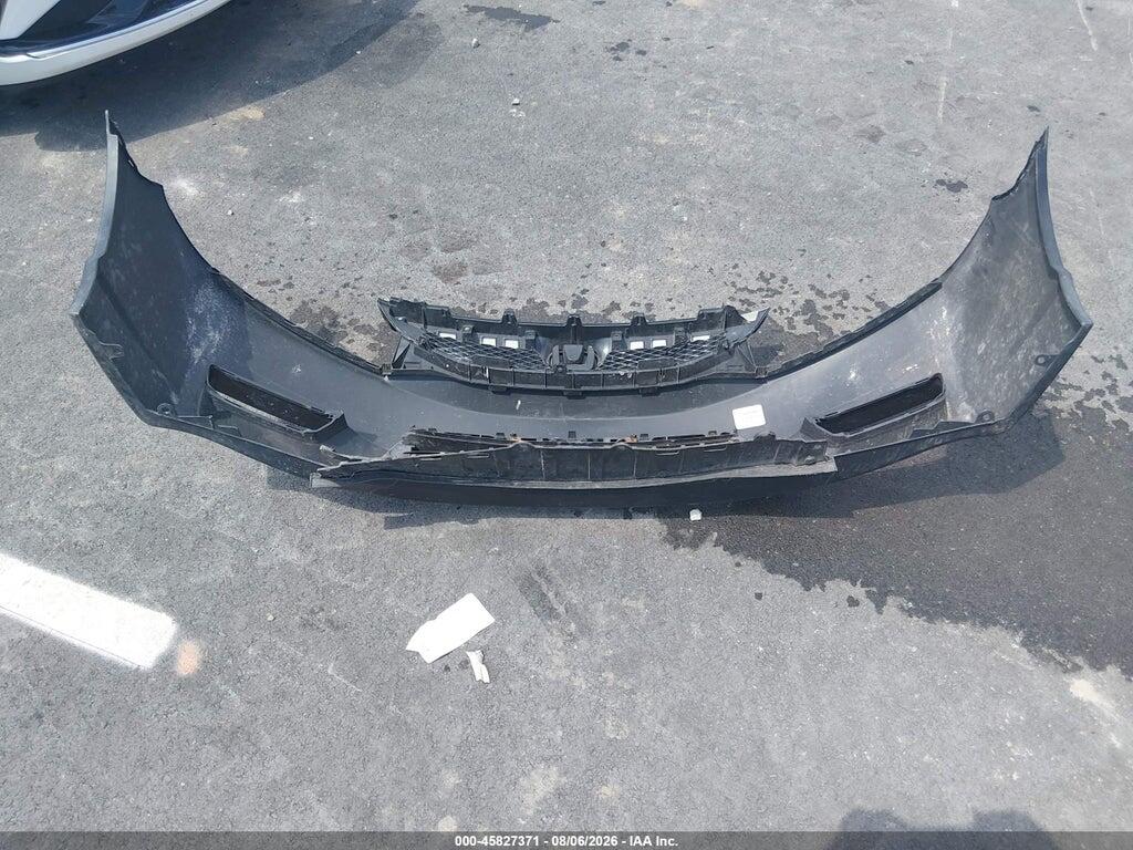 2HGFA1F53AH577345 2010 HONDA CIVIC photo no. 12