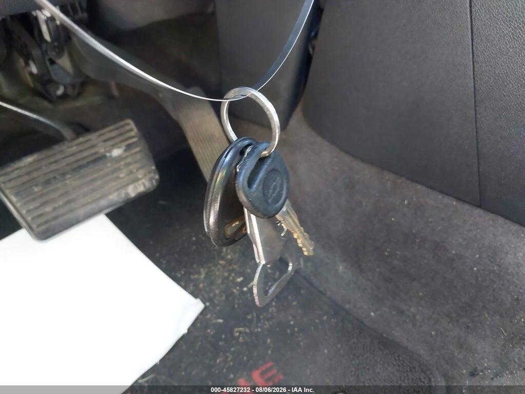 3GNVKFE00AG181228 2010 CHEVROLET AVALANCHE 1500 photo no. 11