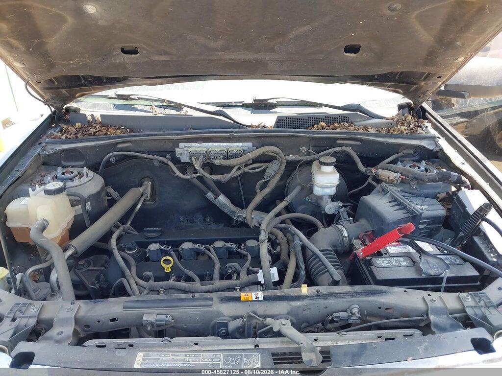 1FMCU0D75AKC71940 2010 FORD ESCAPE photo no. 10