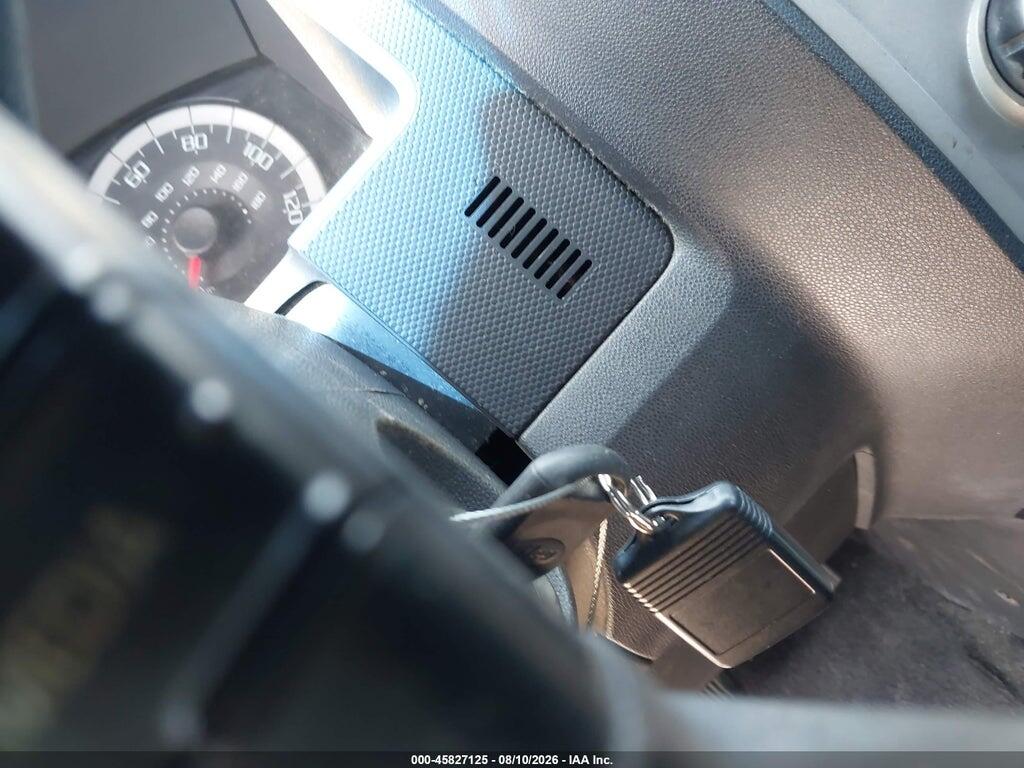 1FMCU0D75AKC71940 2010 FORD ESCAPE photo no. 11