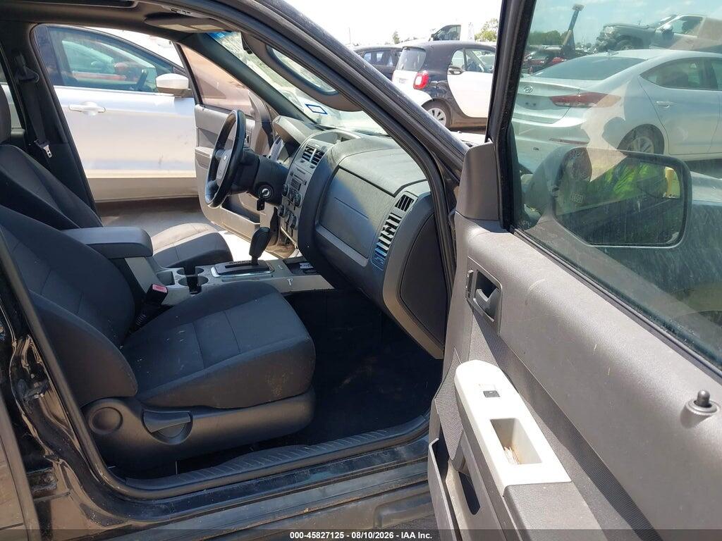 1FMCU0D75AKC71940 2010 FORD ESCAPE photo no. 5