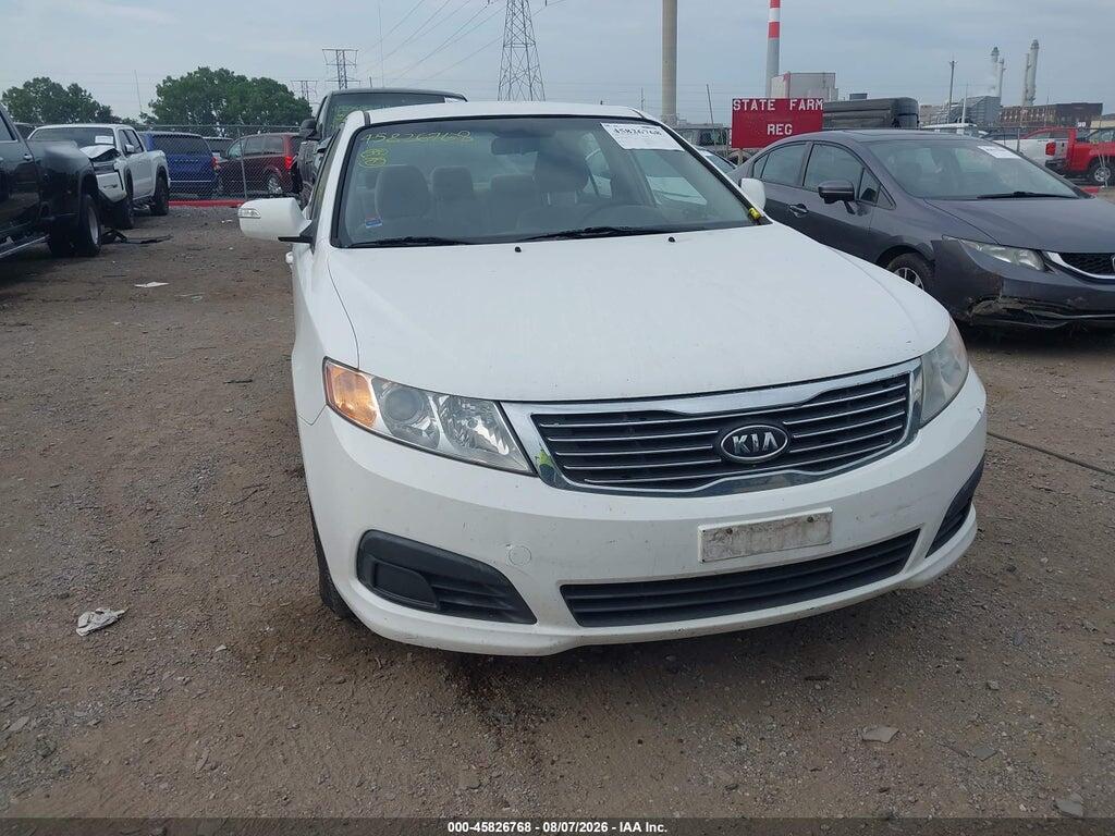 KNAGG4A80A5450996 2010 KIA OPTIMA photo no. 12