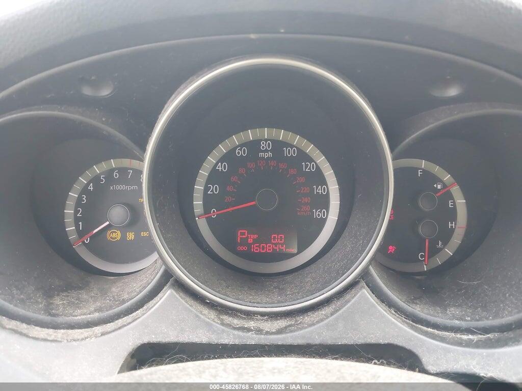 KNAGG4A80A5450996 2010 KIA OPTIMA photo no. 7