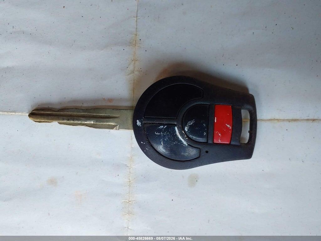 1N6AD0EV2AC441591 2010 NISSAN FRONTIER photo no. 11