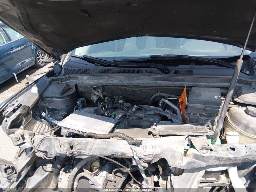 2CNALDEW3A6360593 2010 CHEVROLET EQUINOX photo no. 10