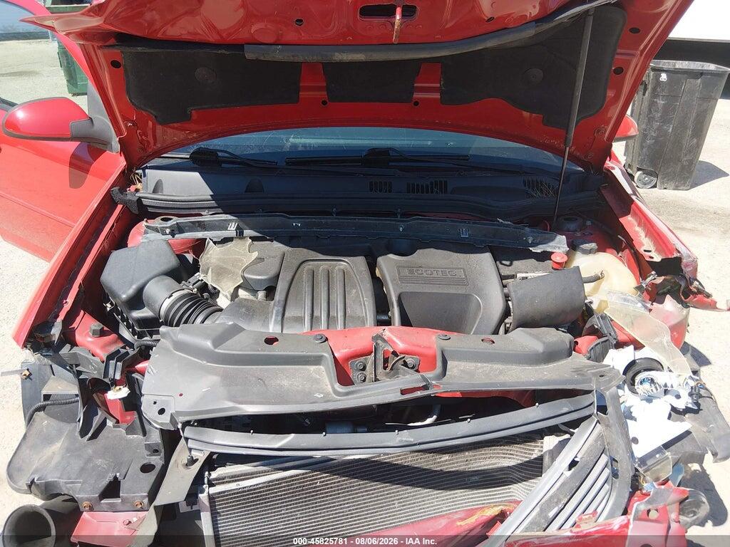 1G1AF5F58A7194474 2010 CHEVROLET COBALT photo no. 10