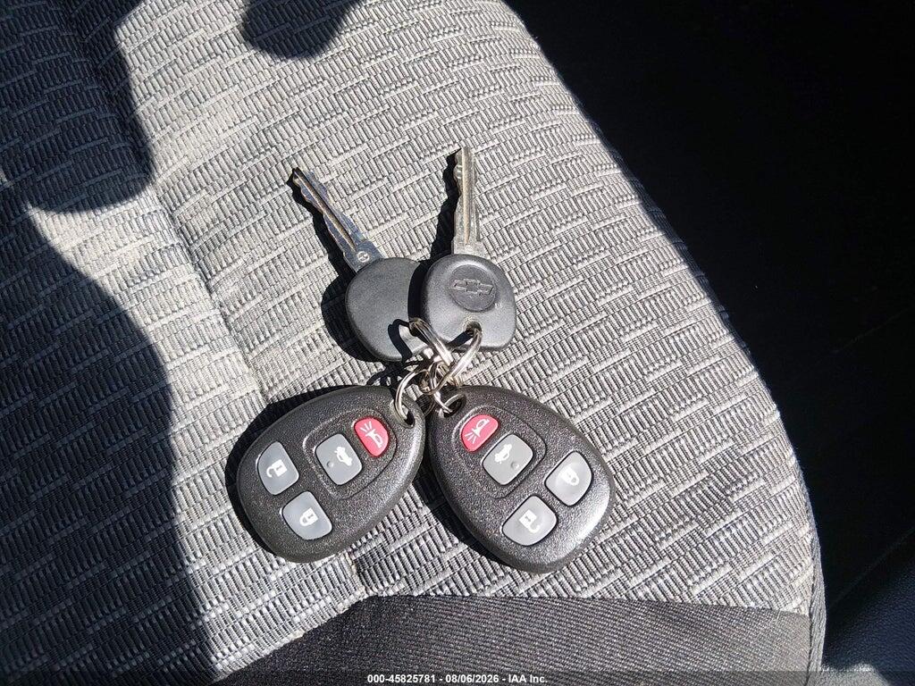 1G1AF5F58A7194474 2010 CHEVROLET COBALT photo no. 11