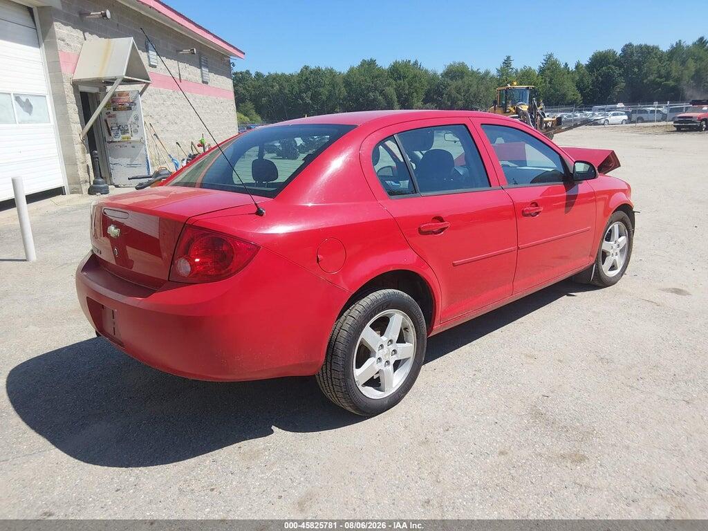 1G1AF5F58A7194474 2010 CHEVROLET COBALT photo no. 4