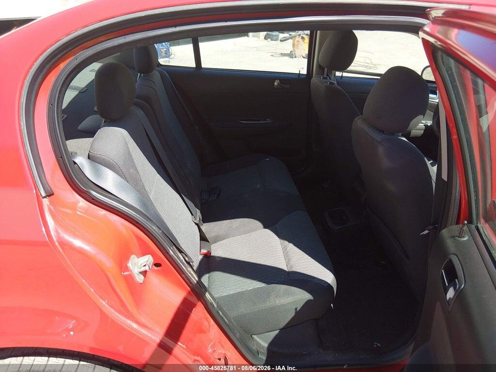 1G1AF5F58A7194474 2010 CHEVROLET COBALT photo no. 8