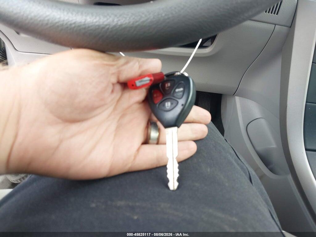 1NXBU4EEXAZ371147 2010 TOYOTA COROLLA photo no. 11