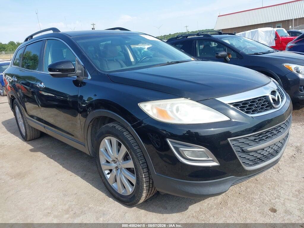 JM3TB2MA8A0217889 2010 MAZDA CX-9 photo no. 1
