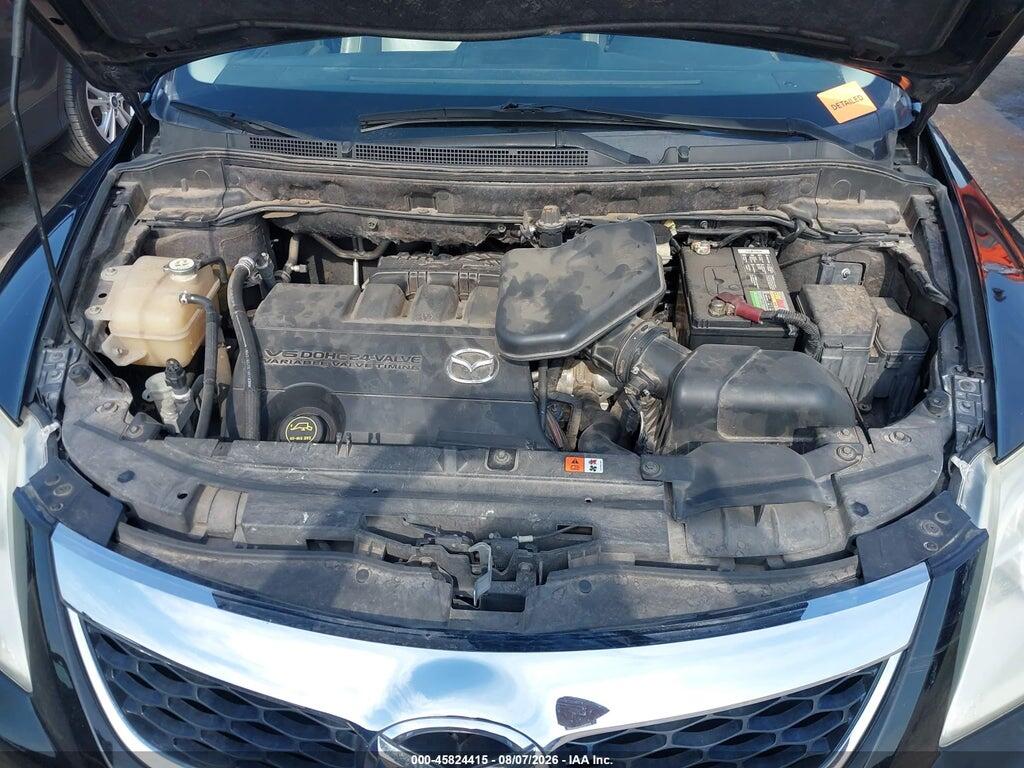 JM3TB2MA8A0217889 2010 MAZDA CX-9 photo no. 10