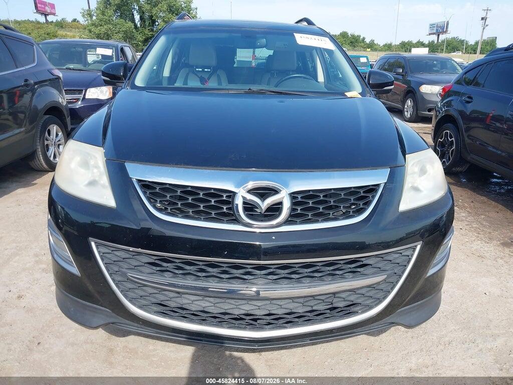JM3TB2MA8A0217889 2010 MAZDA CX-9 photo no. 12