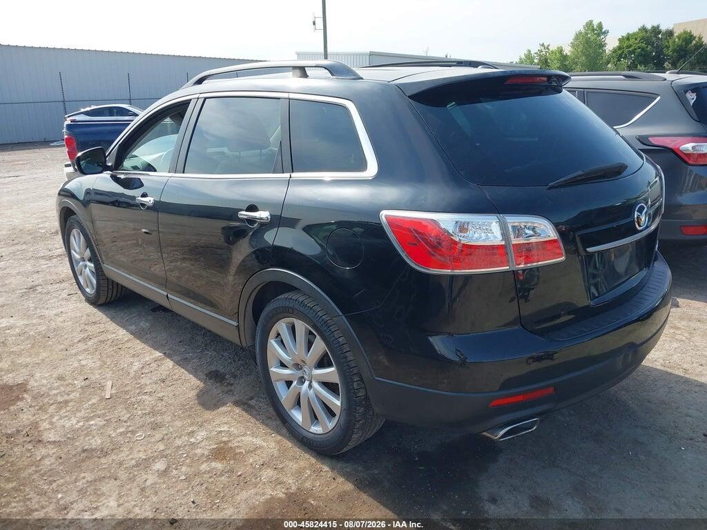 JM3TB2MA8A0217889 2010 MAZDA CX-9 photo no. 3