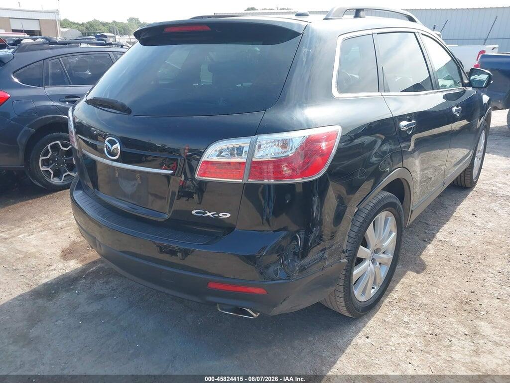 JM3TB2MA8A0217889 2010 MAZDA CX-9 photo no. 4