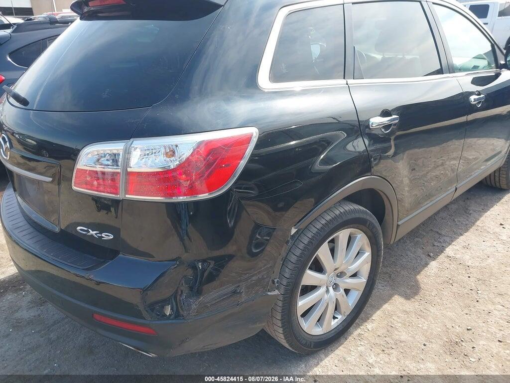 JM3TB2MA8A0217889 2010 MAZDA CX-9 photo no. 6