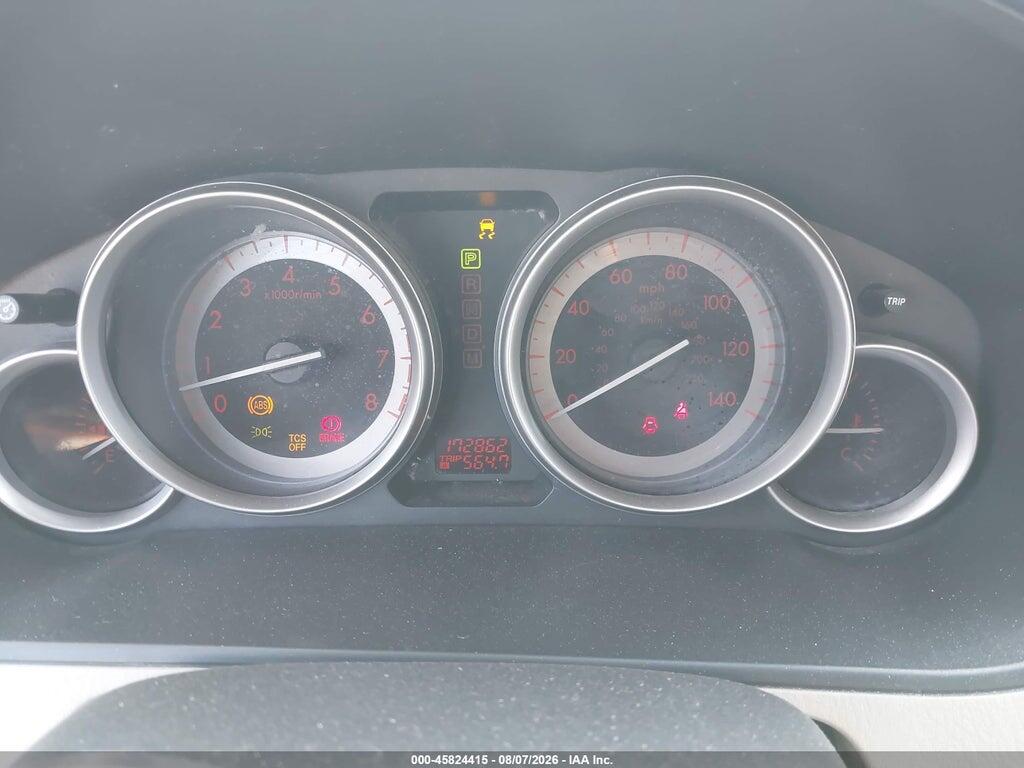 JM3TB2MA8A0217889 2010 MAZDA CX-9 photo no. 7