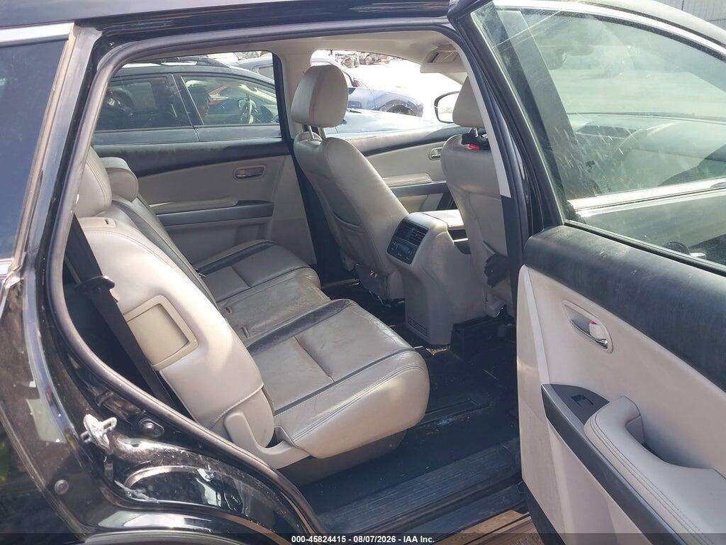 JM3TB2MA8A0217889 2010 MAZDA CX-9 photo no. 8