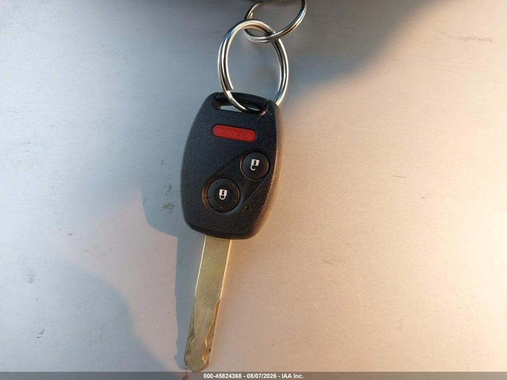 5J6TF2H53AL006795 2010 HONDA ACCORD CROSSTOUR photo no. 11