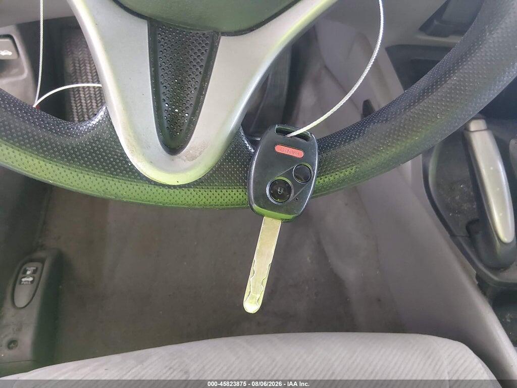 2HGFA1F55AH576892 2010 HONDA CIVIC photo no. 11