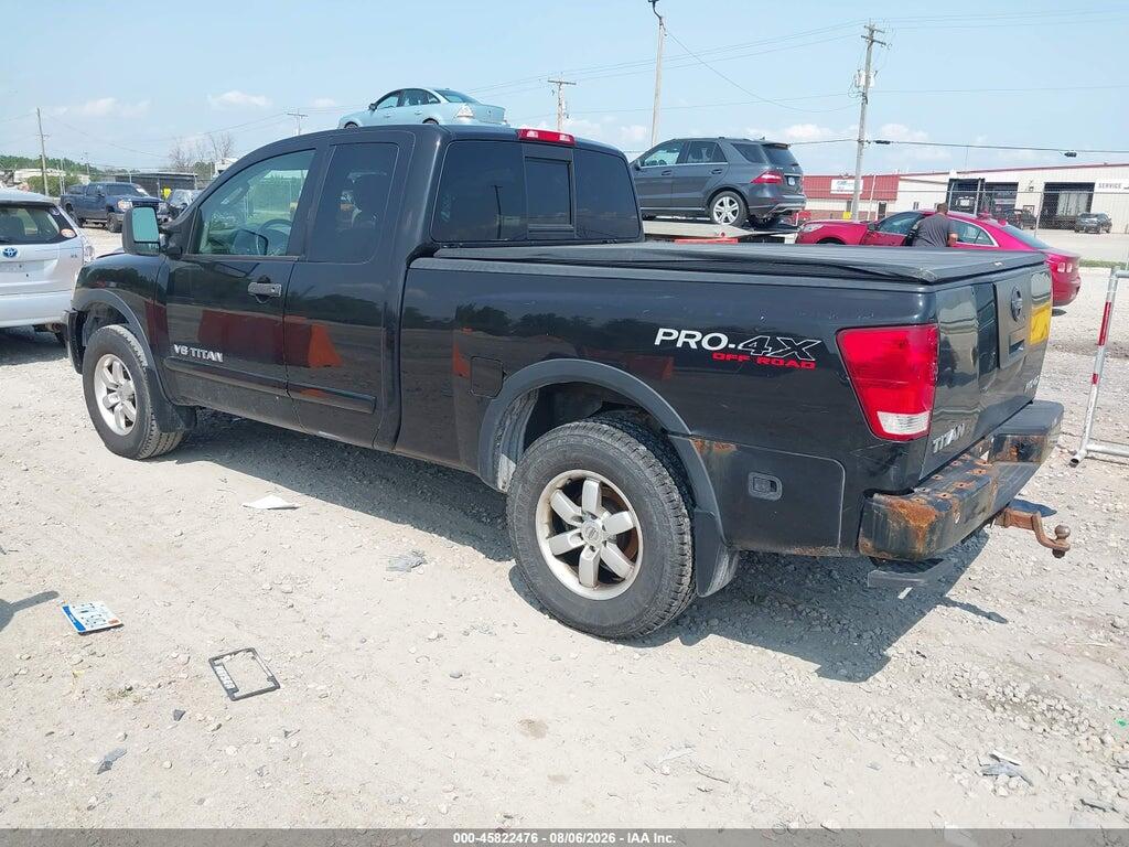 1N6AA0CC4AN309026 2010 NISSAN TITAN photo no. 3