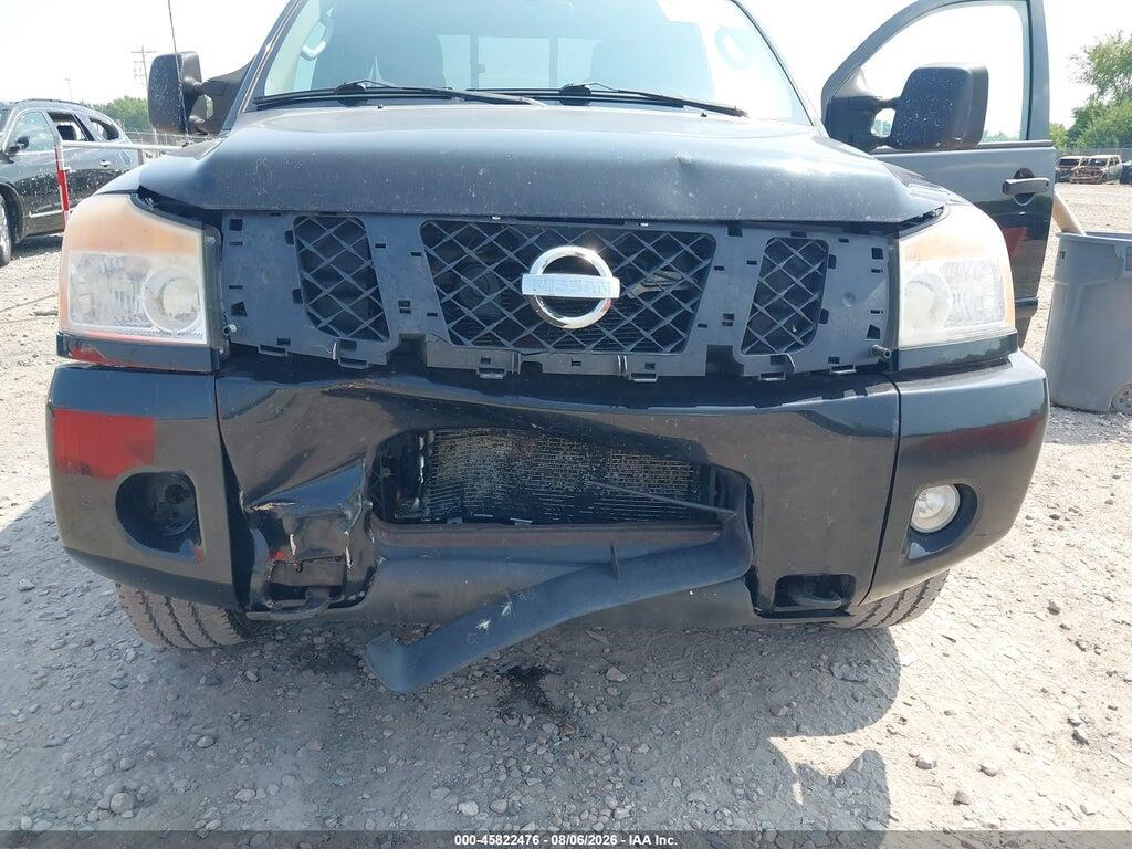 1N6AA0CC4AN309026 2010 NISSAN TITAN photo no. 6