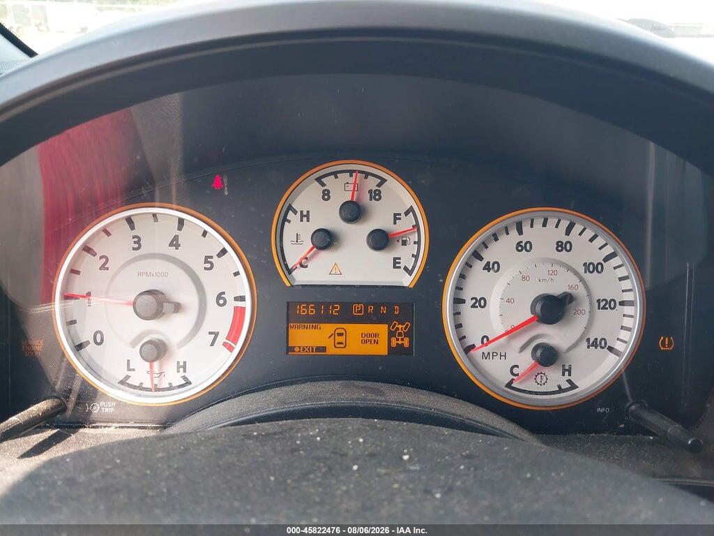 1N6AA0CC4AN309026 2010 NISSAN TITAN photo no. 7