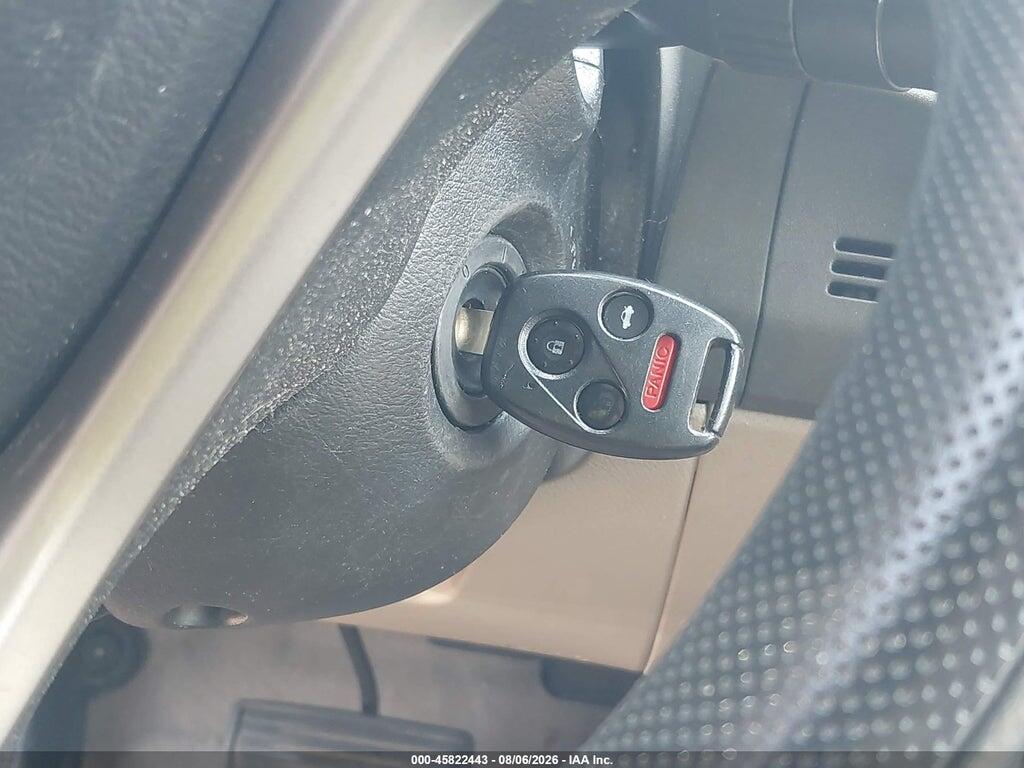2HGFA1F87AH534721 2010 HONDA CIVIC photo no. 11