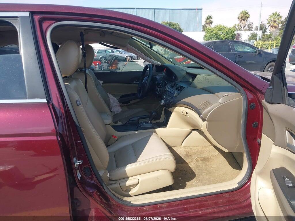 1HGCP2F46AA045858 2010 HONDA ACCORD photo no. 5