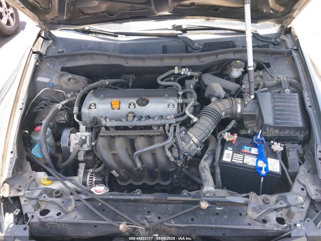 1HGCP2F32AA142479 2010 HONDA ACCORD photo no. 10