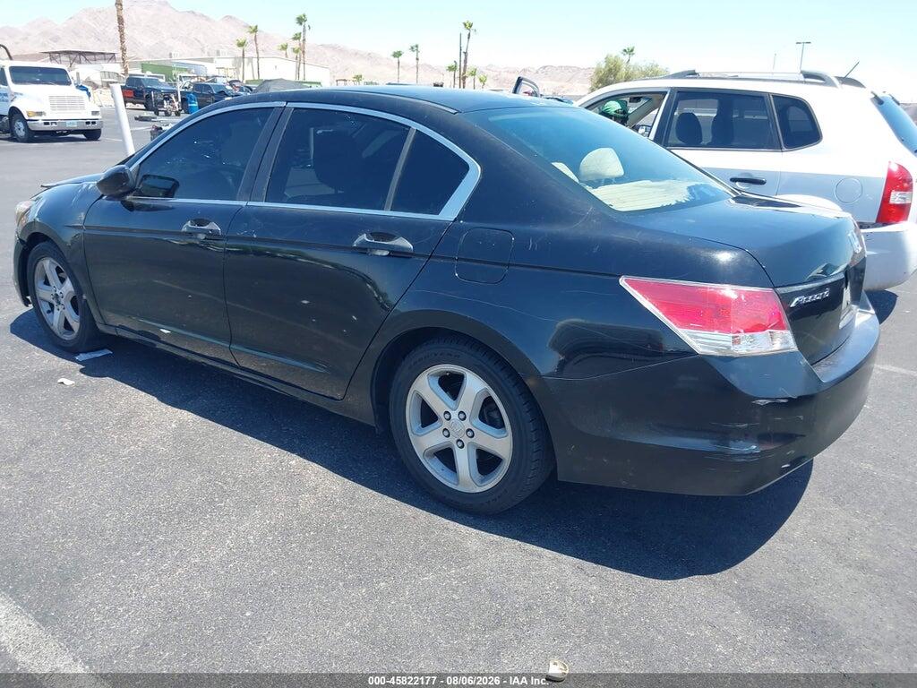 1HGCP2F32AA142479 2010 HONDA ACCORD photo no. 3